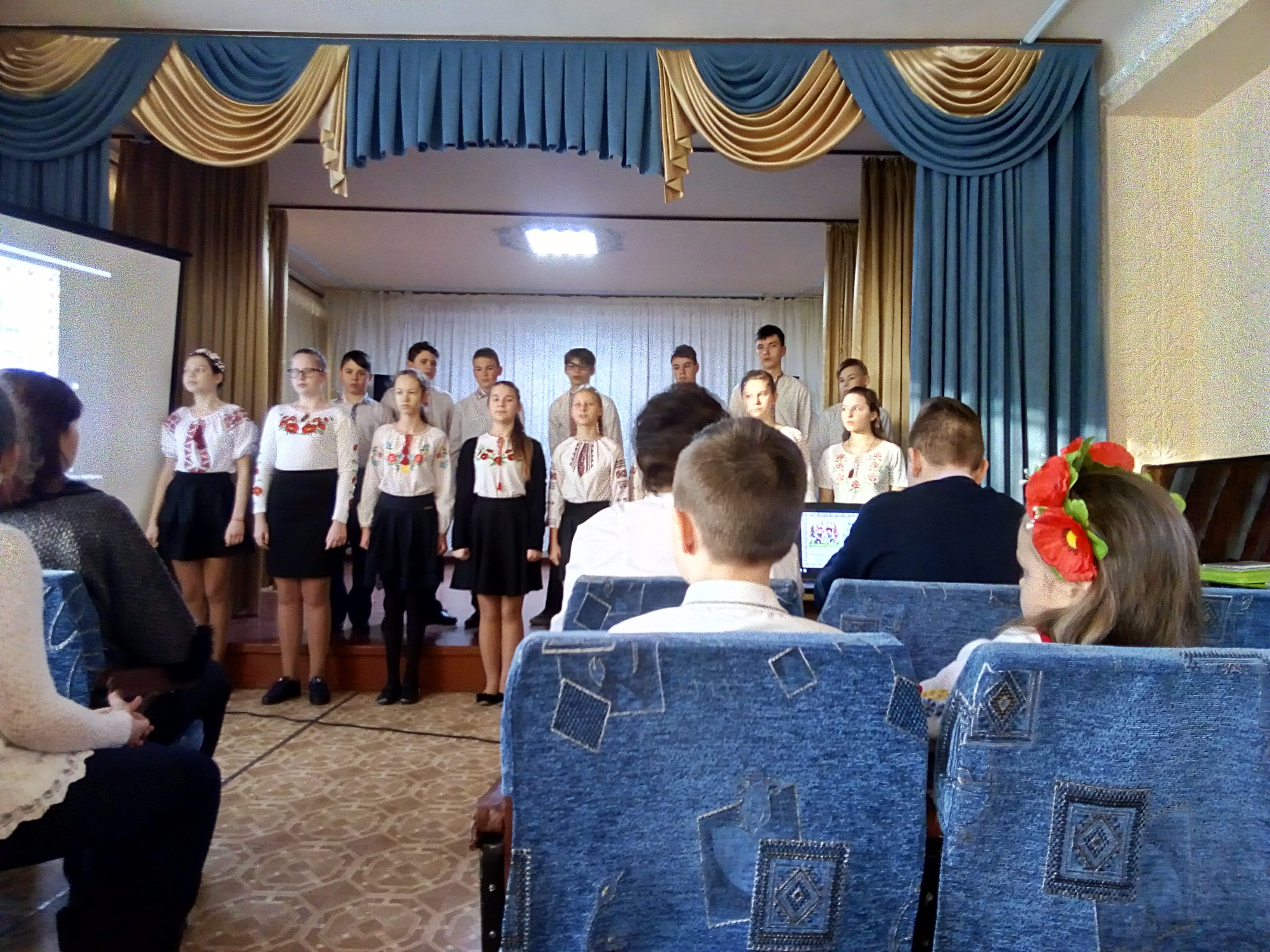 Фото Івана Федьковича.